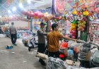 Polsek Pangkalan Kerinci Gencar Patroli Cegah C3 dan Cooling System untuk Jaga Kamtibmas