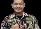Ketua GM FKPPI PC 0410 Desak Percepatan Pembangunan Makodim Di Pelalawan Dan Letak Geografis Strategis