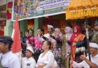 Bupati Afni Dorong Julang Budaya di Seluruh Kecamatan Siak