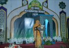 Bupati Afni Tegaskan MTQ Siak Tetap Digelar Meski Anggaran Terbatas