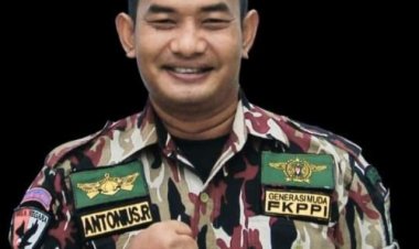 Ketua GM FKPPI PC 0410 Desak Percepatan Pembangunan Makodim Di Pelalawan Dan Letak Geografis Strategis
