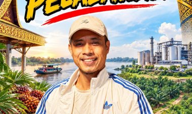 MO LA, AWAK BANGUN PELALAWAN: LEBIH DARI SEKADAR SLOGAN