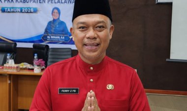 Kadis Perhubungan Bantah Pungutan Parkir Melebihi Perda, Tegaskan Motor Rp2 Ribu dan Mobil Rp3 Ribu