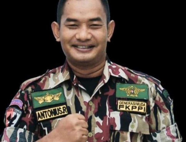 Ketua GM FKPPI PC 0410 Desak Percepatan Pembangunan Makodim Di Pelalawan Dan Letak Geografis Strategis