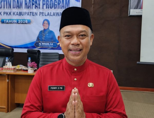 Kadis Perhubungan Bantah Pungutan Parkir Melebihi Perda, Tegaskan Motor Rp2 Ribu dan Mobil Rp3 Ribu