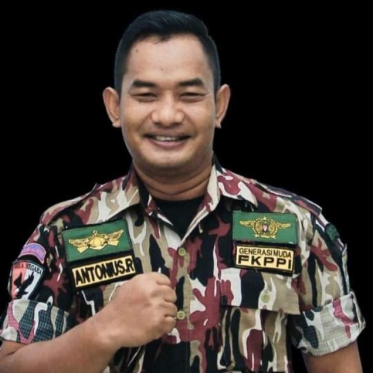 Ketua GM FKPPI PC 0410 Desak Percepatan Pembangunan Makodim Di Pelalawan Dan Letak Geografis Strategis