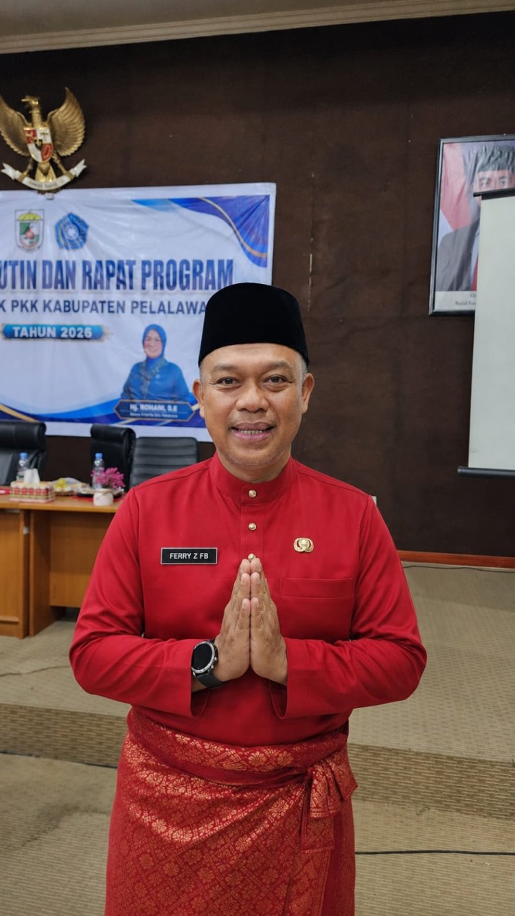 Kadis Perhubungan Bantah Pungutan Parkir Melebihi Perda, Tegaskan Motor Rp2 Ribu dan Mobil Rp3 Ribu